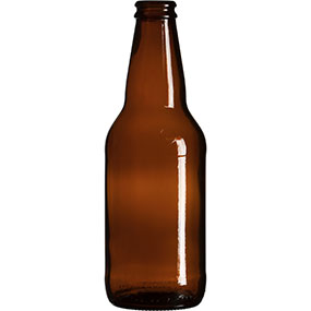 玻璃啤酒瓶