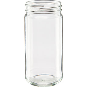 玻璃香料罐