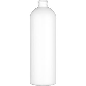 塑料子弹(Cosmo)瓶