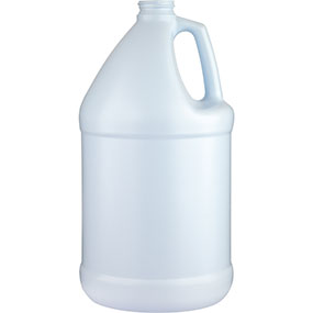塑料工业圆瓶